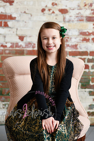 Holiday Mini  [Emma] 29