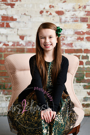 Holiday Mini  [Emma] 30