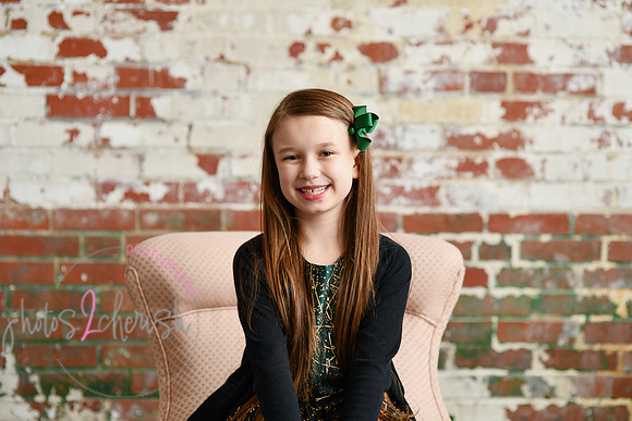 Holiday Mini  [Emma] 31