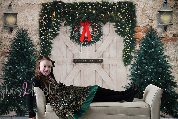 Holiday Mini  [Emme] 10