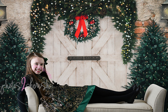 Holiday Mini  [Emme] 11