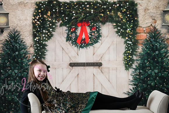 Holiday Mini  [Emme] 12