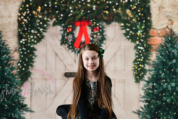 Holiday Mini  [Emme] 14