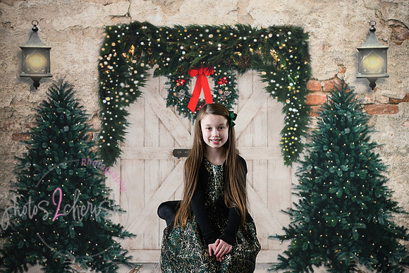 Holiday Mini  [Emme] 17