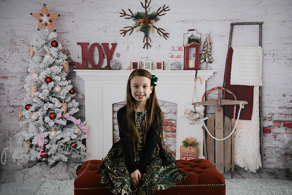 Holiday Mini  [Emme] 29