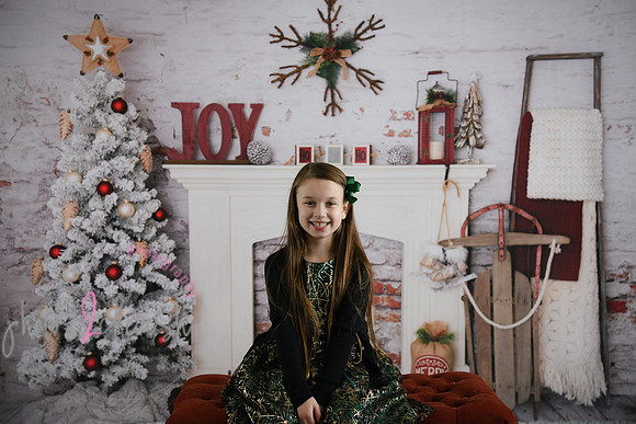 Holiday Mini  [Emme] 30