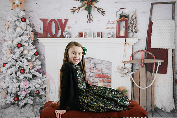 Holiday Mini  [Emme] 32