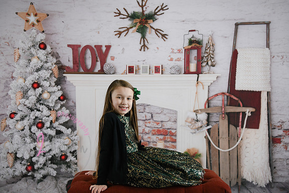 Holiday Mini  [Emme] 33