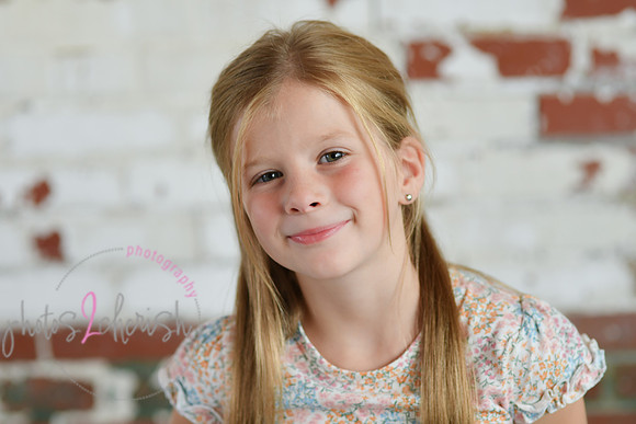 tiny peek [Mariya & kids] 36