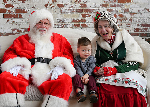 2024 Santa [Harp] 25