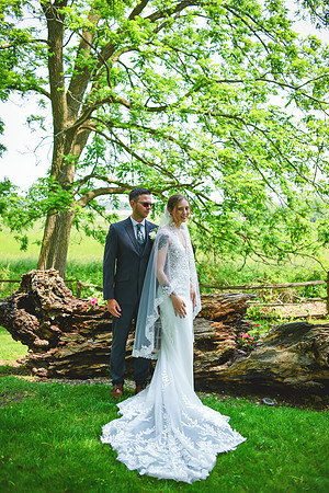 Carter & Marlah Wedding Photos [b&g] 179