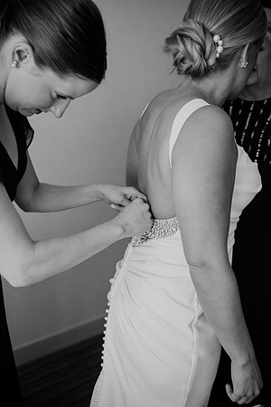 Wedding of Mike & Nicolle 140