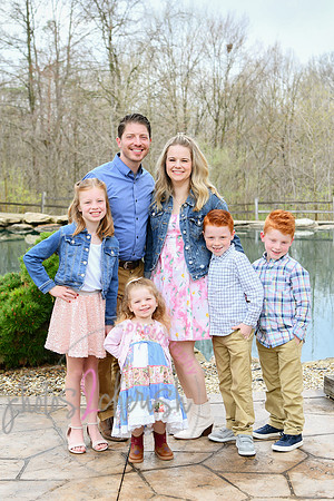 Brown Family [proofs] 088