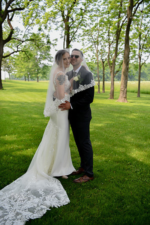 Carter & Marlah Wedding [peek] 122