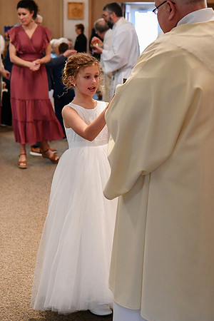 Isabel [First Communion] 030