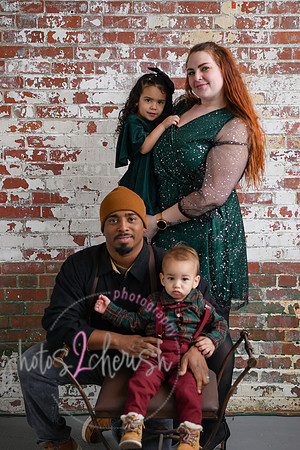 Holiday Mini  [Colon] 16