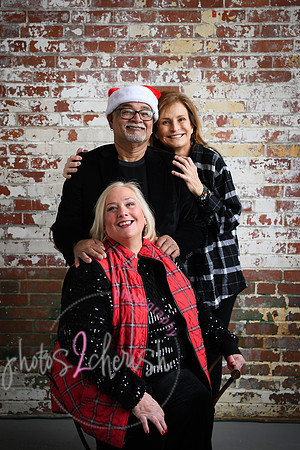 Holiday Mini  [Colon] 32