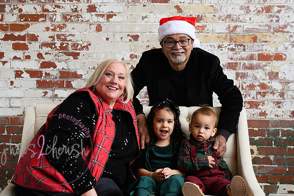 Holiday Mini  [Colon] 39