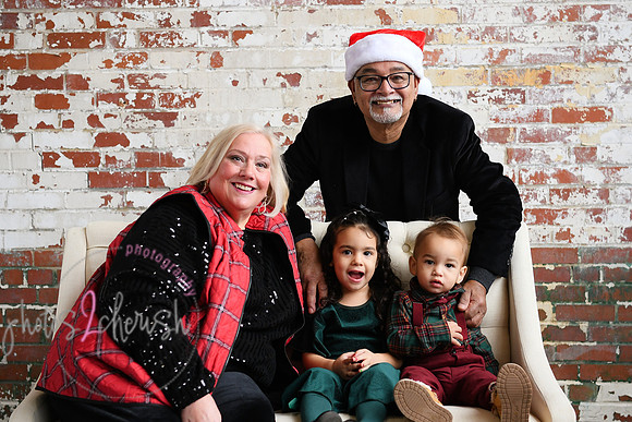 Holiday Mini  [Colon] 41
