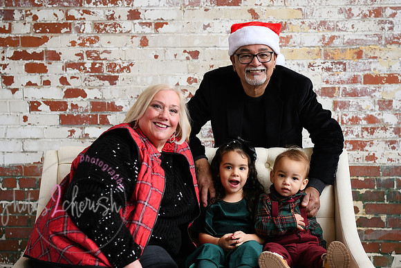 Holiday Mini  [Colon] 42