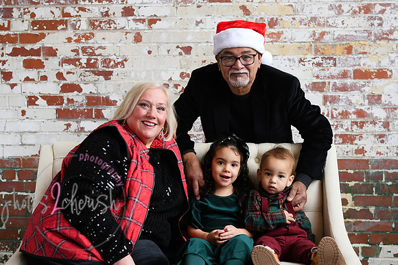 Holiday Mini  [Colon] 46