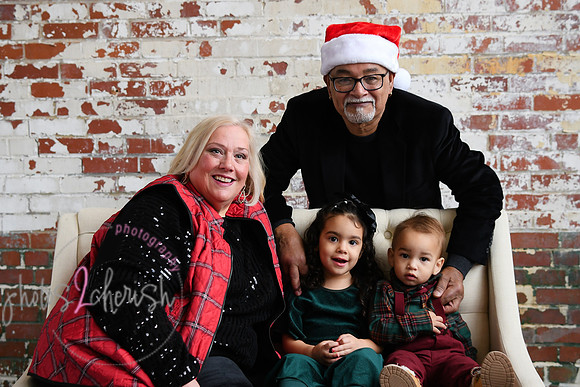 Holiday Mini  [Colon] 47