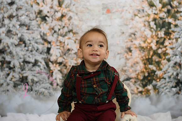 Holiday Mini  [Colon] 50