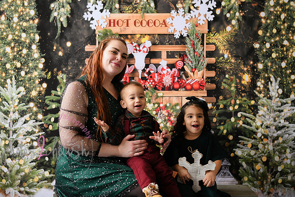 Holiday Mini  [Colon] 67