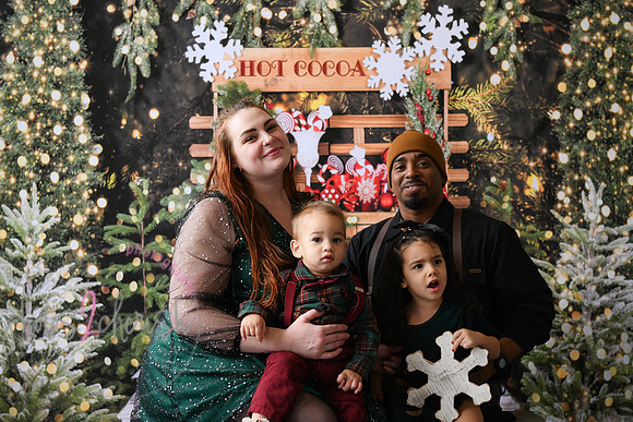 Holiday Mini  [Colon] 68