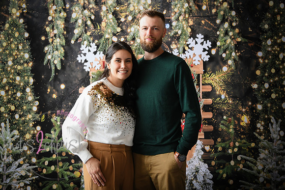 Holiday Mini  [Hoffert] 090