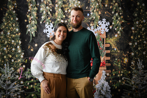 Holiday Mini  [Hoffert] 098