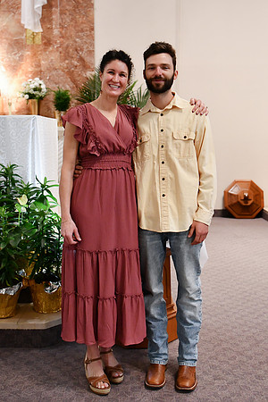 Isabel [First Communion] 107