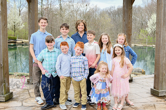 Brown Family [proofs] 040
