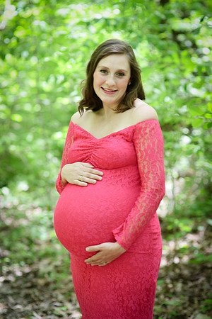 Mercedes [Maternity] 031