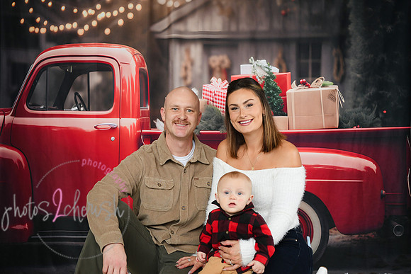 Holiday Mini  [Bostrom]  007