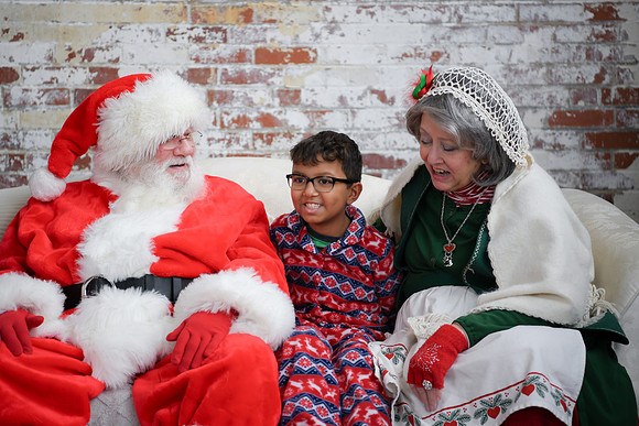 Santa [Zielinski] 15