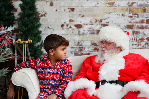 Santa [Zielinski] 16