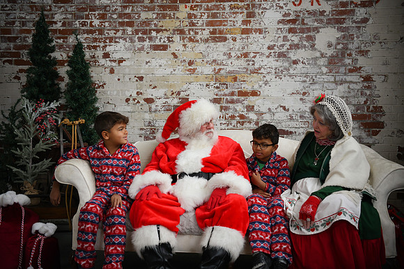 Santa [Zielinski] 17