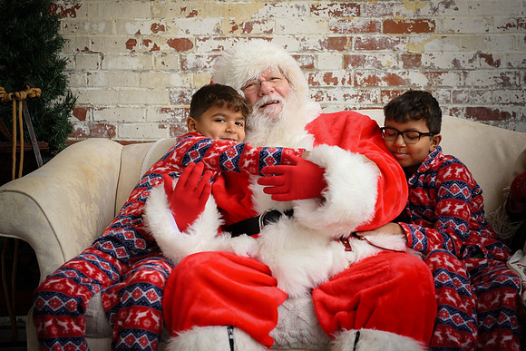 Santa [Zielinski] 22