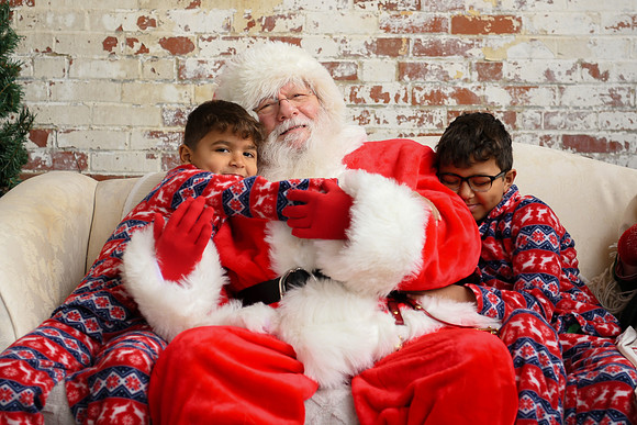 Santa [Zielinski] 24
