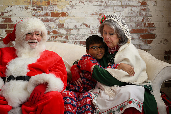 Santa [Zielinski] 25
