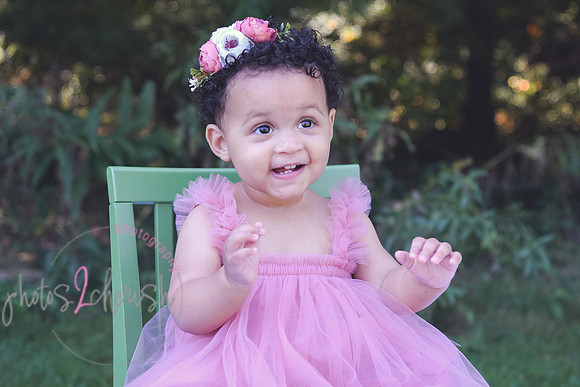 Amelia [turns ONE] 120