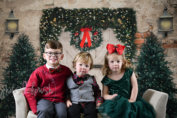 Holiday Mini [Wheeler] 002
