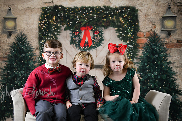 Holiday Mini [Wheeler] 003