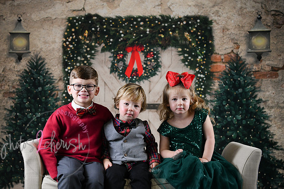 Holiday Mini [Wheeler] 001