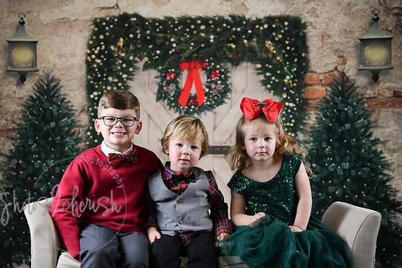 Holiday Mini [Wheeler] 004