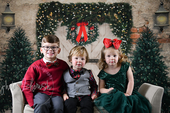 Holiday Mini [Wheeler] 005