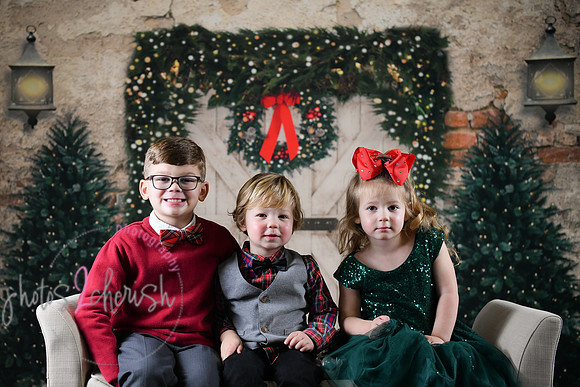 Holiday Mini [Wheeler] 006