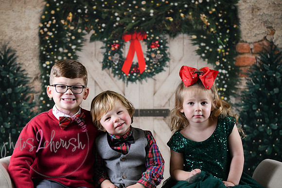 Holiday Mini [Wheeler] 008