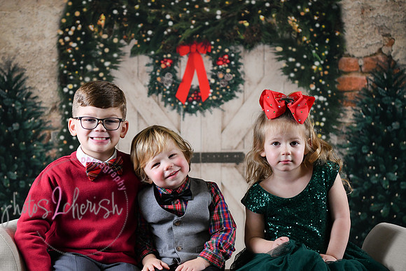 Holiday Mini [Wheeler] 009